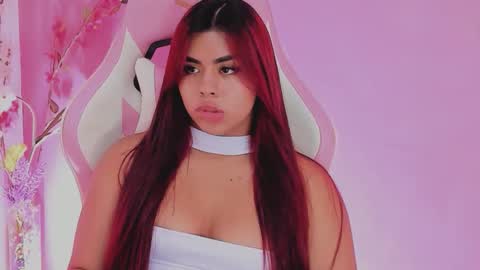 Valeria  online show from March 2026 06:55:01 PM