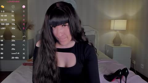 Valeria online show from February 2025 07:59:01 AM