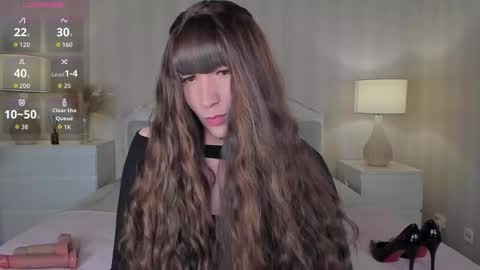 Valeria online show from September 2025 05:08:01 AM