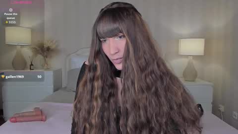 Valeria online show from October 2025 05:28:01 AM