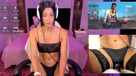 valeriatorrez online show from January 2026 05:01:01 AM