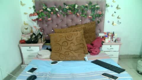 La valerie26 online show from September 2025 04:39:02 AM