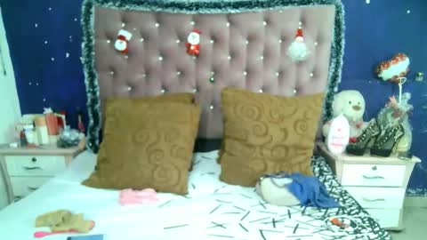 La valerie26 online show from December 2025 12:20:01 PM