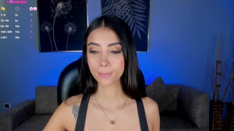 Vale  online show from January 2025 06:17:02 PM