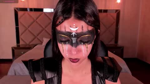 Vale  online show from October 2025 12:17:02 PM