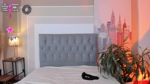 Valeria online show from December 2024 10:17:01 PM