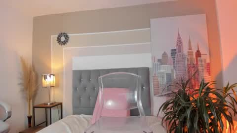 Valeria online show from December 2024 11:16:01 PM