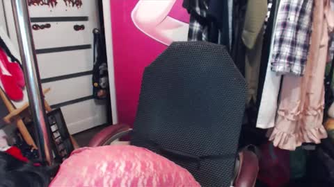 ValeriaXKiss online show from January 2025 08:59:02 PM