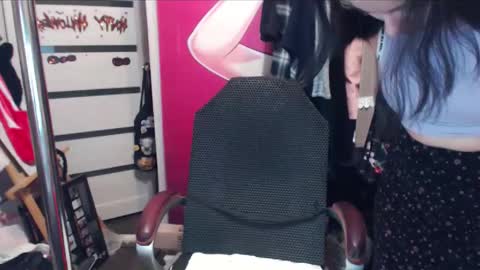 ValeriaXKiss online show from January 2025 03:57:02 PM