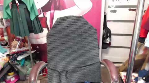 ValeriaXKiss online show from January 2026 09:53:02 PM