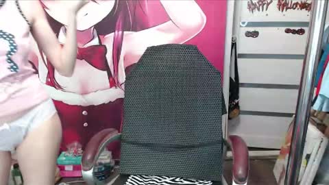 Snapshot of valeriaxkiss chatting on May 2026 10:45:02 AM ValeriaXKiss online show from May 2026 10:45:02 AM