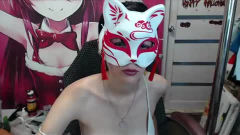 ValeriaXKiss online show from July 2026 11:17:02 AM