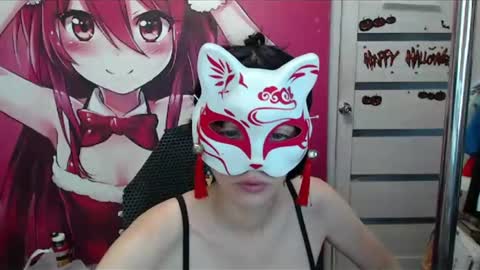 ValeriaXKiss online show from August 2026 09:48:02 AM