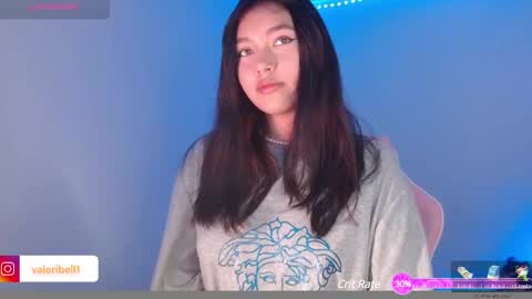 Valeri online show from December 2024 07:16:01 PM