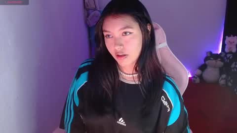 Valeri online show from December 2024 08:07:02 PM