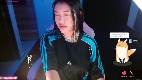 Valeri online show from December 2024 03:06:01 AM