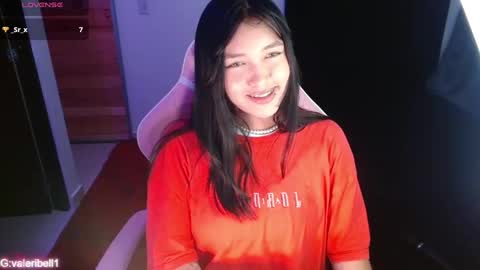 Valeri online show from December 2024 03:33:02 AM