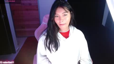 Valeri online show from December 2024 03:03:02 AM