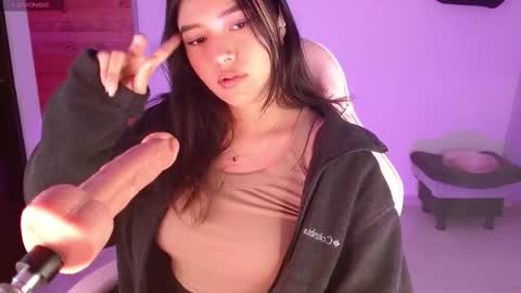 Valeri online show from February 2026 01:26:01 AM