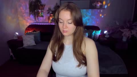 Snapshot of valericherry chatting on June 2026 04:37:02 AM ValeriCherry online show from June 2026 04:37:02 AM