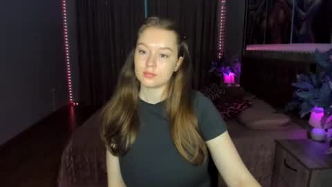 Snapshot of valericherry chatting on July 2026 04:19:01 AM ValeriCherry online show from July 2026 04:19:01 AM