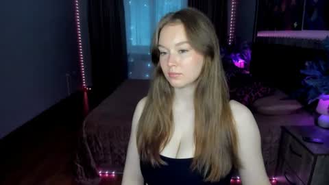 Snapshot of valericherry chatting on July 2026 05:34:01 AM ValeriCherry online show from July 2026 05:34:01 AM