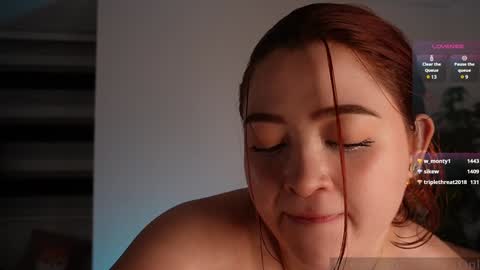 valerie07 online show from December 2024 07:15:02 AM