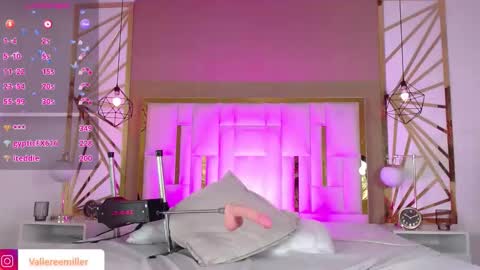 Valerie  online show from December 2025 08:34:01 AM