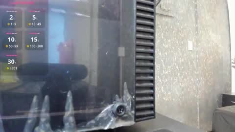 VALERIE online show from March 2026 07:20:02 PM