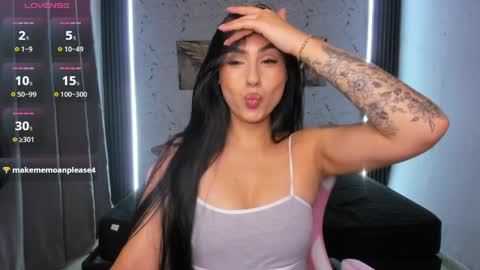 Snapshot of valerie_corthez chatting on May 2026 06:49:02 PM VALERIE online show from May 2026 06:49:02 PM