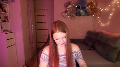 Lera online show from February 2026 03:32:02 PM