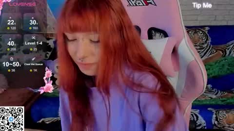 Valerie online show from October 2025 01:31:02 PM