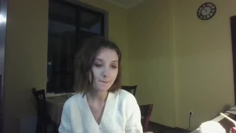 Kristi moony online show from February 2025 08:53:02 PM