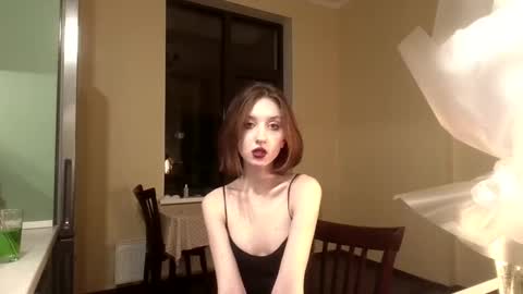 Kristi moony online show from February 2025 08:37:01 PM