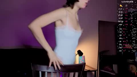 Kristi moony online show from October 2025 10:55:01 PM