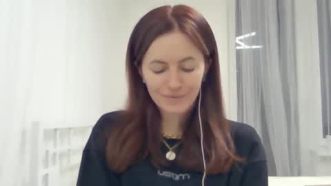 Snapshot of valerie_rose777 chatting on December 2024 07:52:02 PM valerie_rose777 online show from December 2024 07:52:02 PM