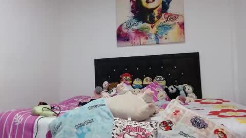 valerie_rousse online show from March 2025 12:49:01 AM