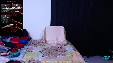 Valerie online show from January 2026 08:27:02 AM