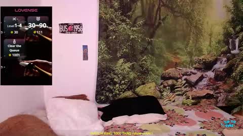 Valerie online show from March 2026 07:58:02 AM