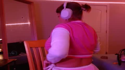 Valerie Virago online show from February 2026 08:40:02 AM