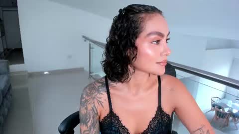 Snapshot of valerieaustin chatting on July 2026 03:54:02 PM call me Val online show from July 2026 03:54:02 PM