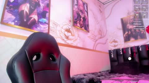 Snapshot of valeriecute18 chatting on February 2026 12:29:02 AM valerie online show from February 2026 12:29:02 AM