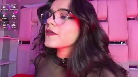 Valeria online show from March 2026 10:18:01 PM