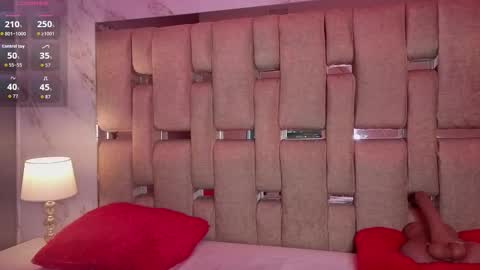 Valeria online show from March 2026 04:43:01 PM