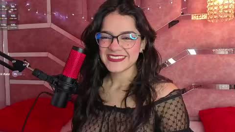 Valeria online show from April 2026 02:03:01 PM