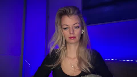 Valerie  online show from March 2026 10:37:02 AM