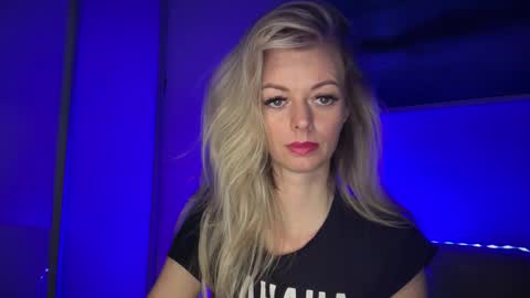 Valerie  online show from April 2026 11:08:02 AM