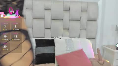 Valerie online show from December 2025 07:20:01 PM