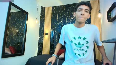 VALERIO  online show from March 2026 03:51:02 AM