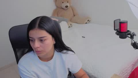 Juli C online show from February 2026 01:20:02 AM